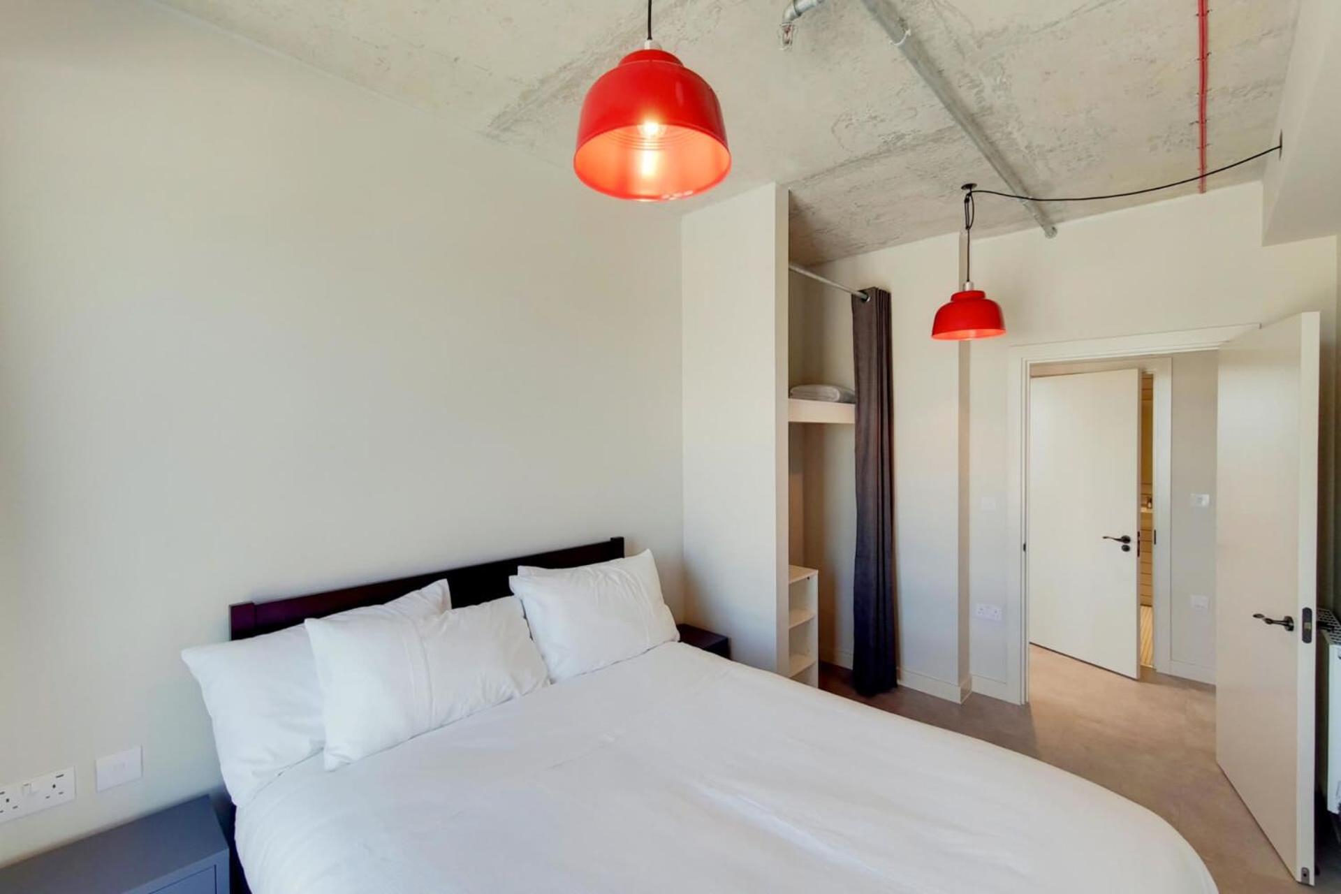 The Robinson In London Apartment Exterior photo