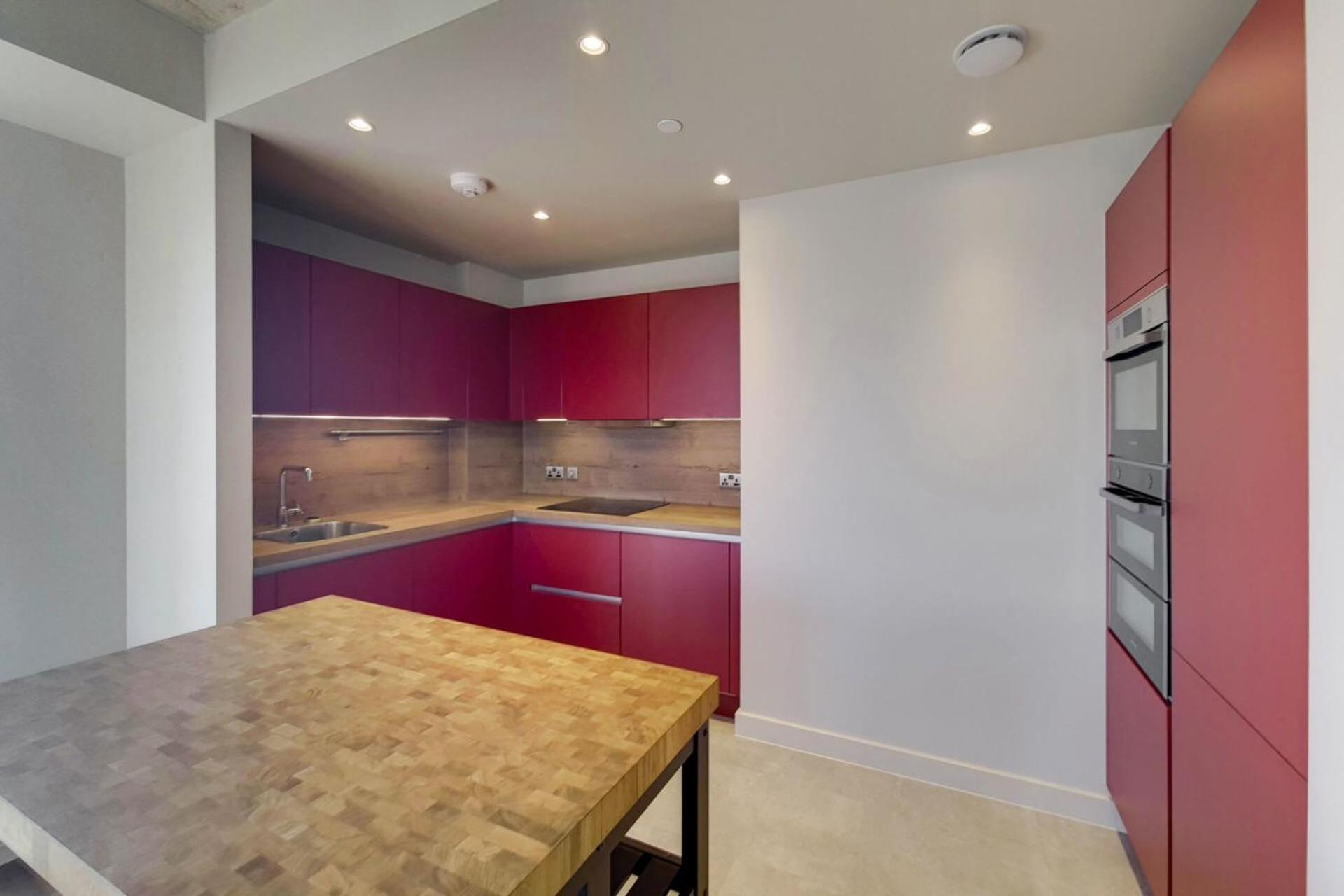 The Robinson In London Apartment Exterior photo