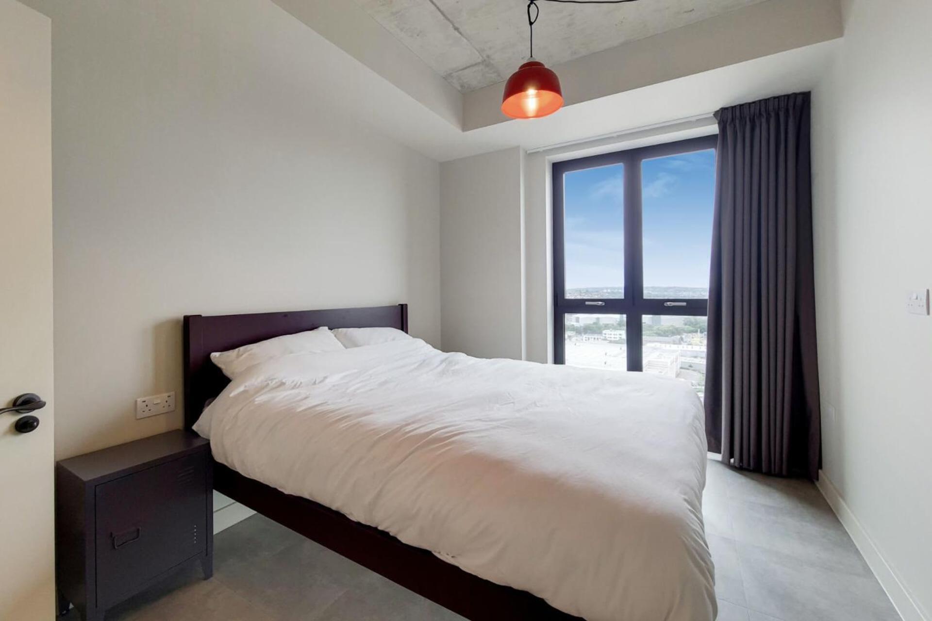 The Robinson In London Apartment Exterior photo