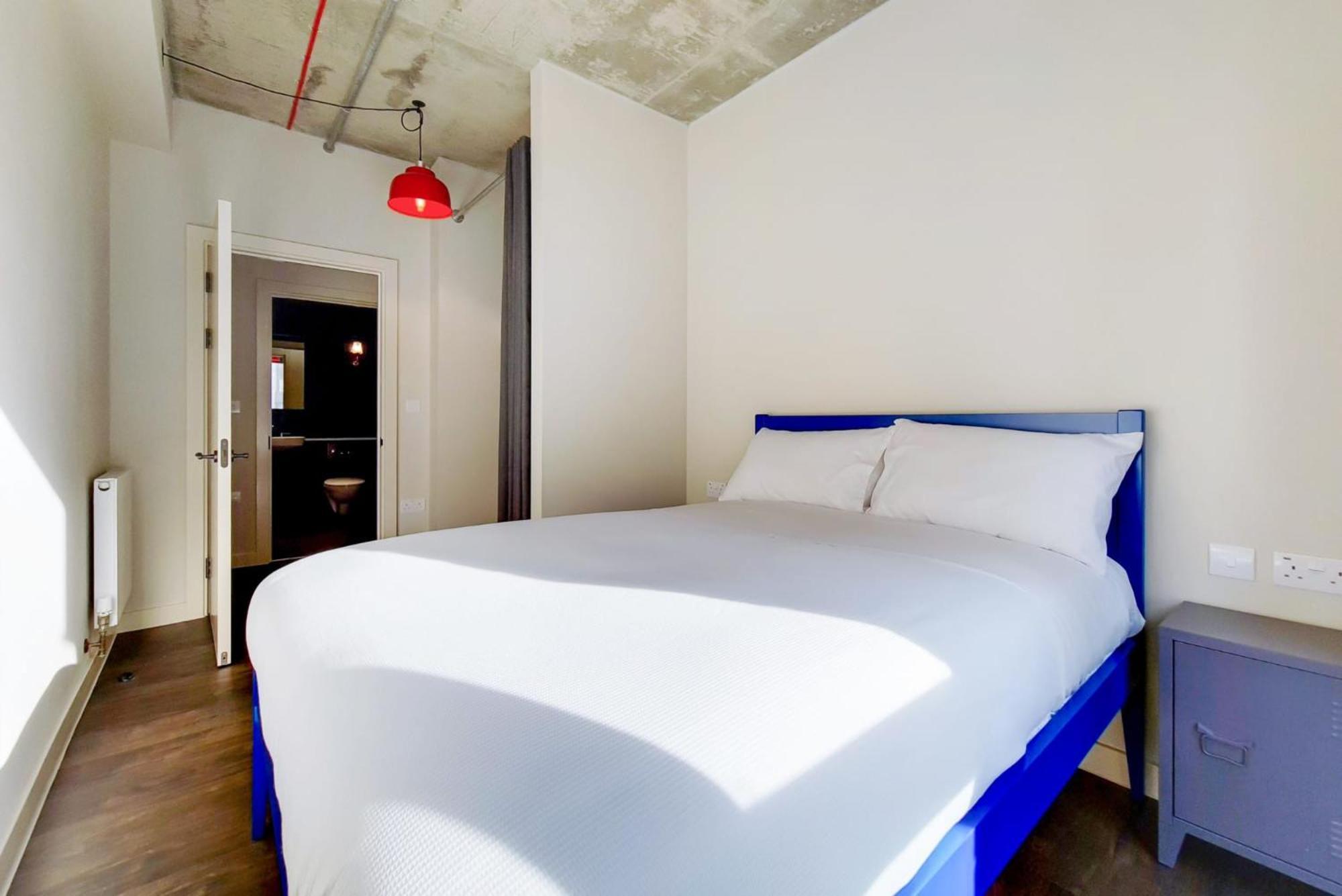 The Robinson In London Apartment Exterior photo