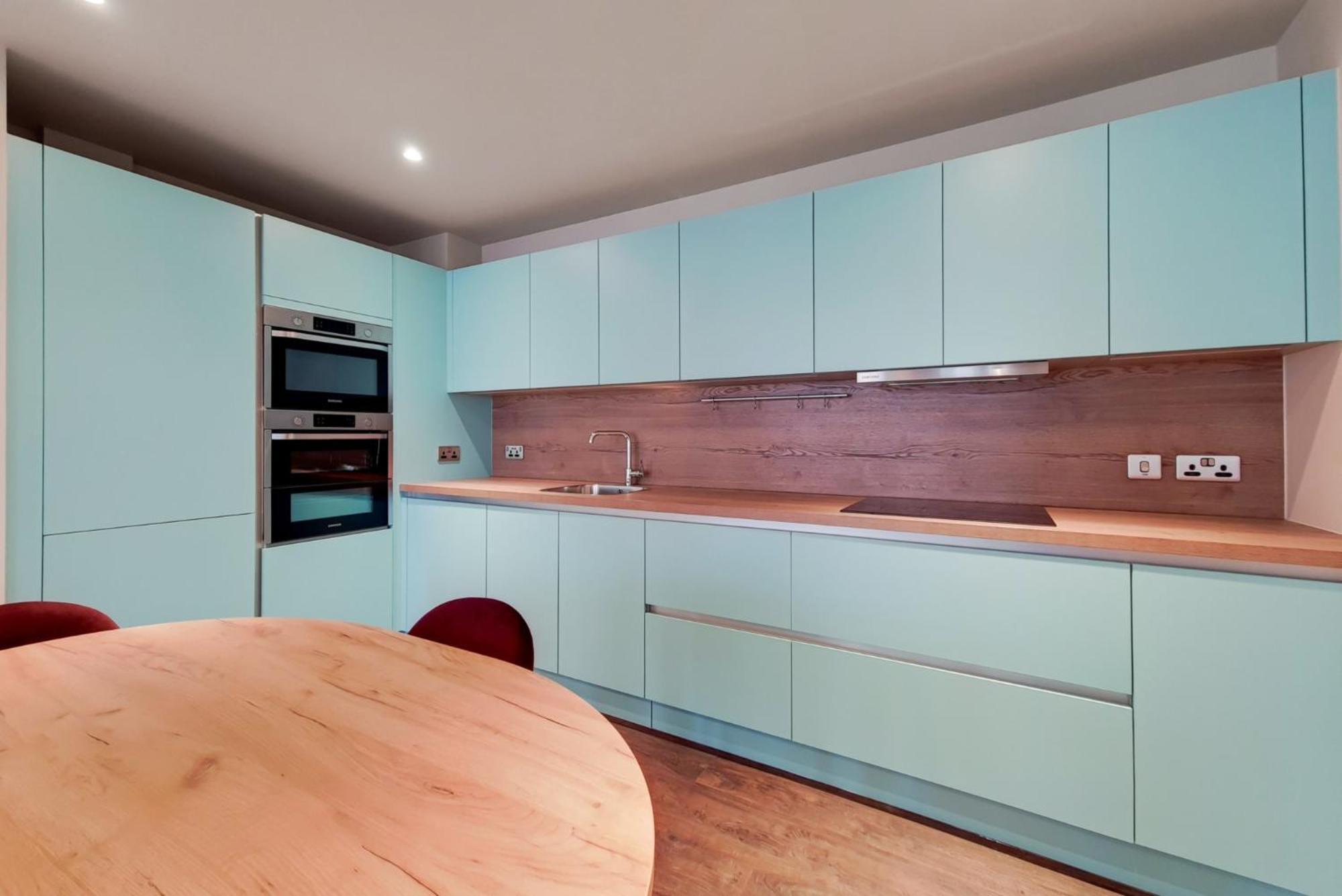 The Robinson In London Apartment Exterior photo